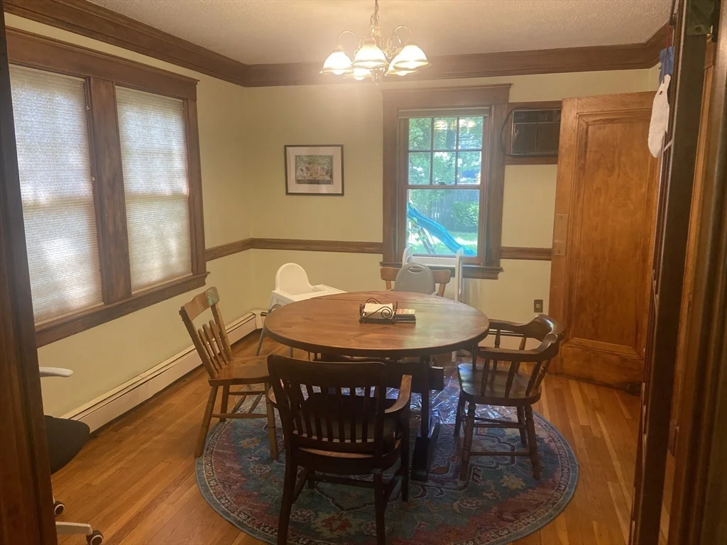 5 bed, 2 bath apartment for rent at 15 Bemuth Rd Unit 15, Newton — photo 9 of 15
