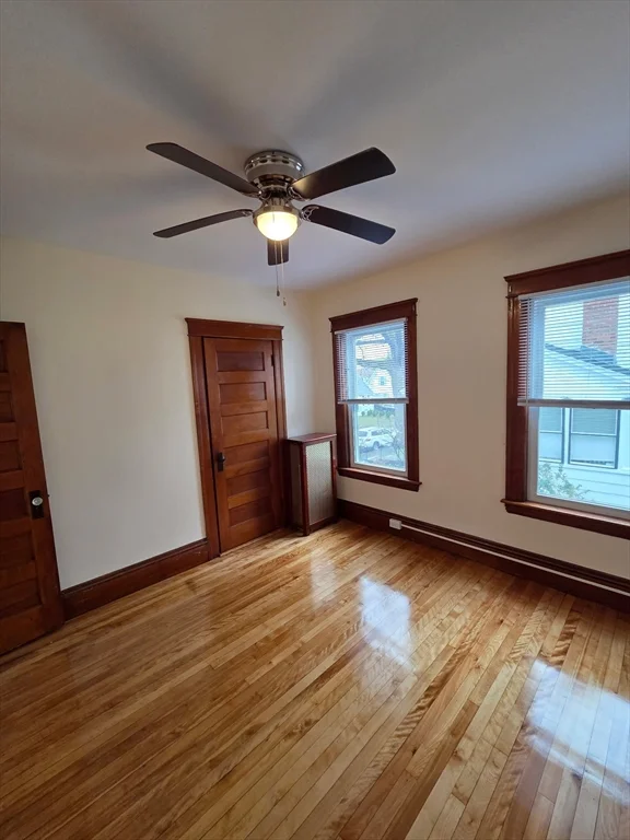 2 bed, 1 bath apartment for rent at 15 Berkmans St Unit 2, West Side — photo 5 of 13