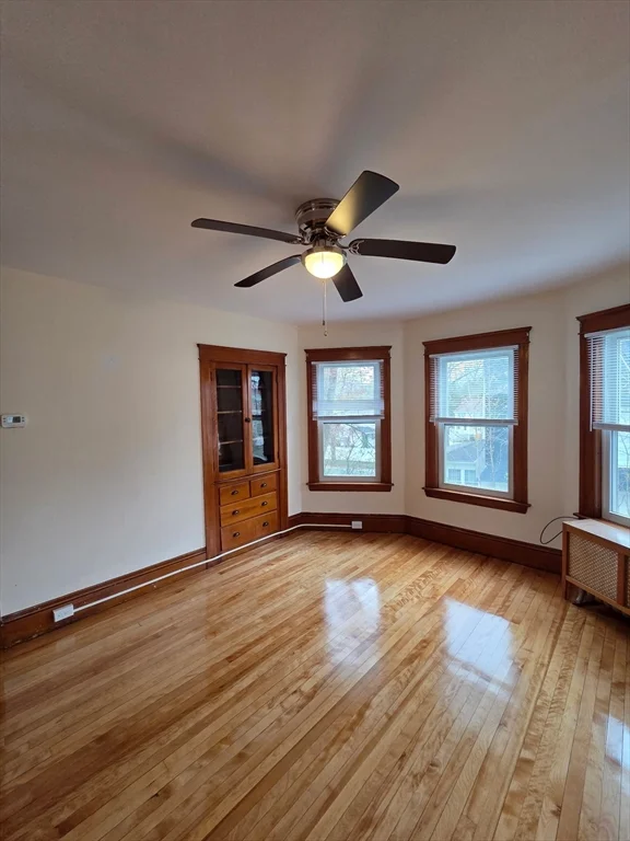2 bed, 1 bath apartment for rent at 15 Berkmans St Unit 2, West Side — photo 2 of 13