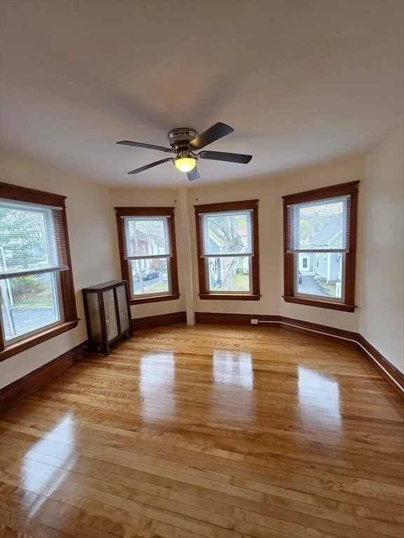 2 bed, 1 bath apartment for rent at 15 Berkmans St Unit 2, West Side — photo 3 of 13