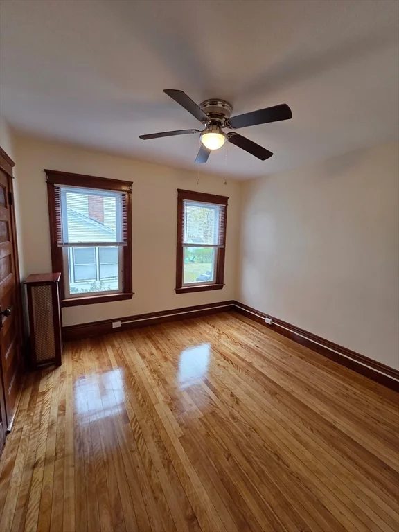 2 bed, 1 bath apartment for rent at 15 Berkmans St Unit 2, West Side — photo 4 of 13