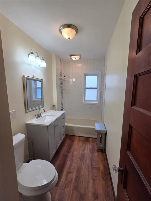 2 bed, 1 bath apartment for rent at 15 Berkmans St Unit 2, West Side — photo 9 of 13