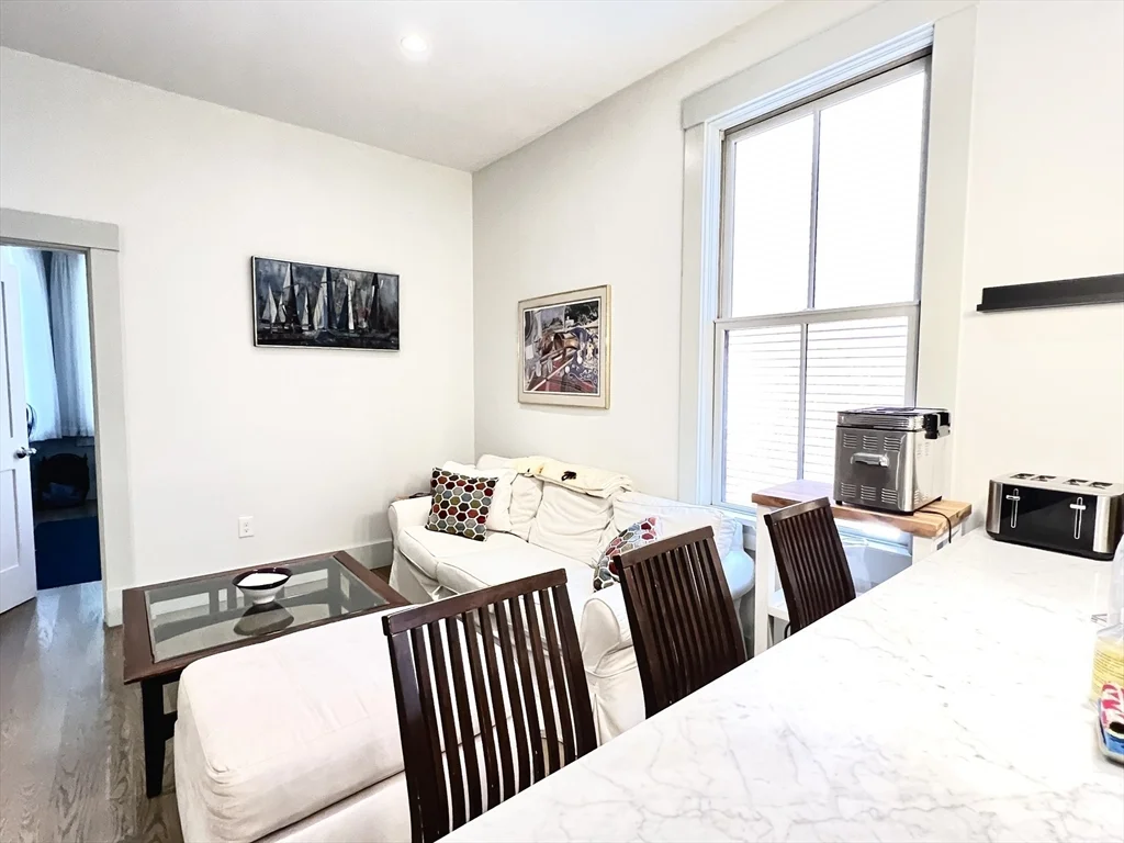 2 bed, 2 bath apartment for rent at 15 Boardman St Unit 1A, Central Square — photo 1 of 33