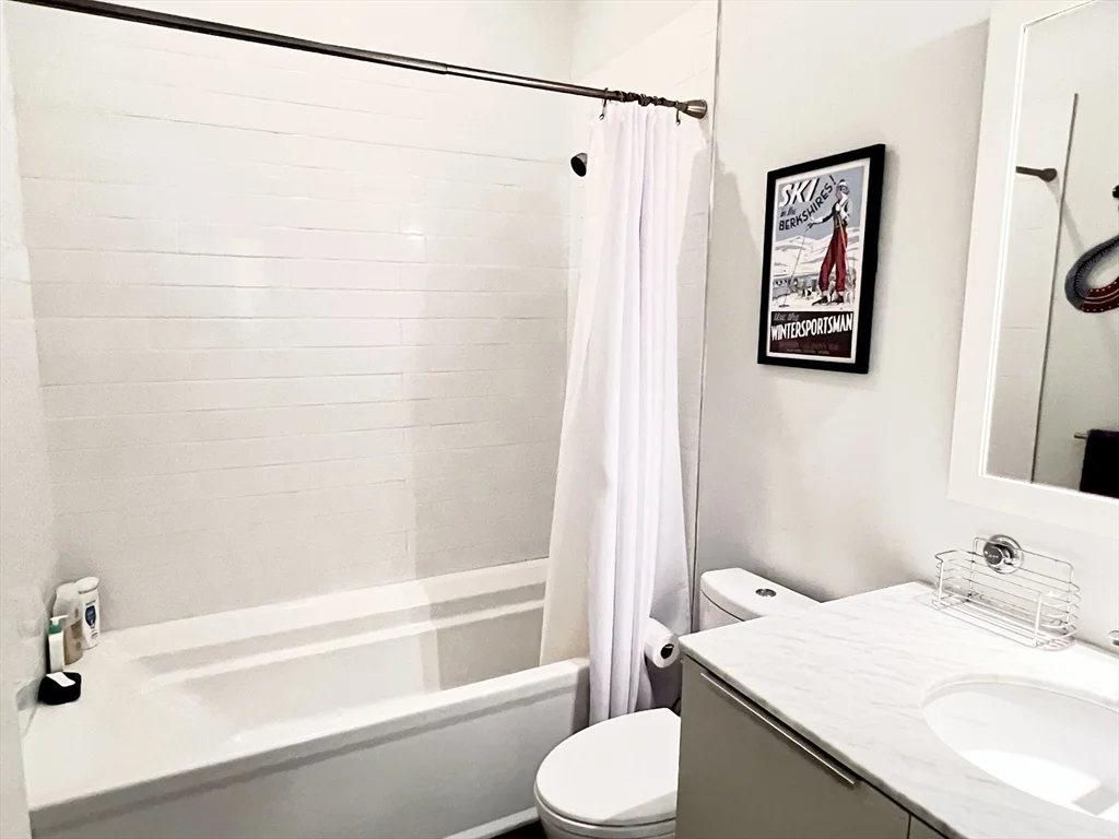 2 bed, 2 bath apartment for rent at 15 Boardman St Unit 1A, Central Square — photo 13 of 33