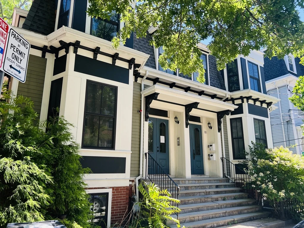2 bed, 2 bath apartment for rent at 15 Boardman St Unit 1A, Central Square — photo 33 of 33