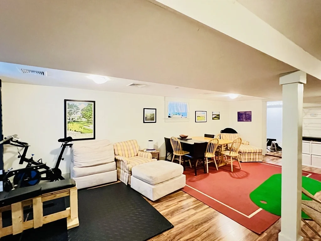 2 bed, 2 bath apartment for rent at 15 Boardman St Unit 1A, Central Square — photo 23 of 33