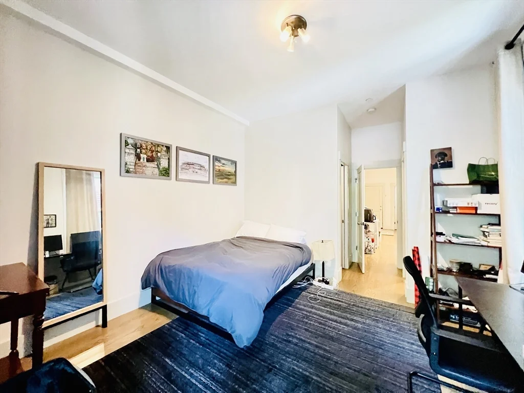 2 bed, 2 bath apartment for rent at 15 Boardman St Unit 1A, Central Square — photo 15 of 33
