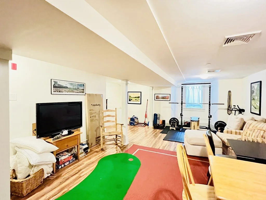 2 bed, 2 bath apartment for rent at 15 Boardman St Unit 1A, Central Square — photo 25 of 33