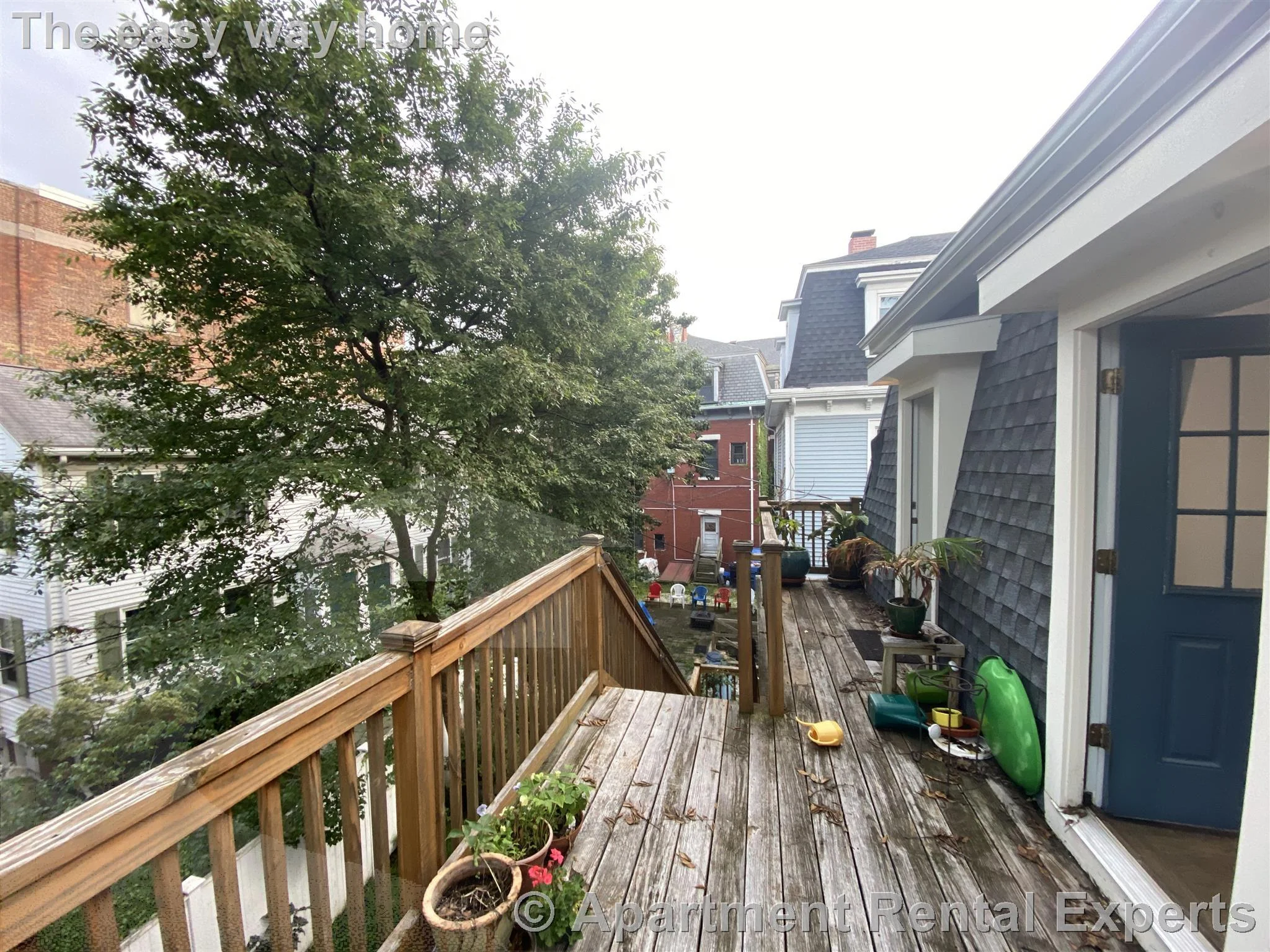 2 bed, 2 bath apartment for rent at 15 Boardman St Unit 2, Central Square — photo 11 of 13
