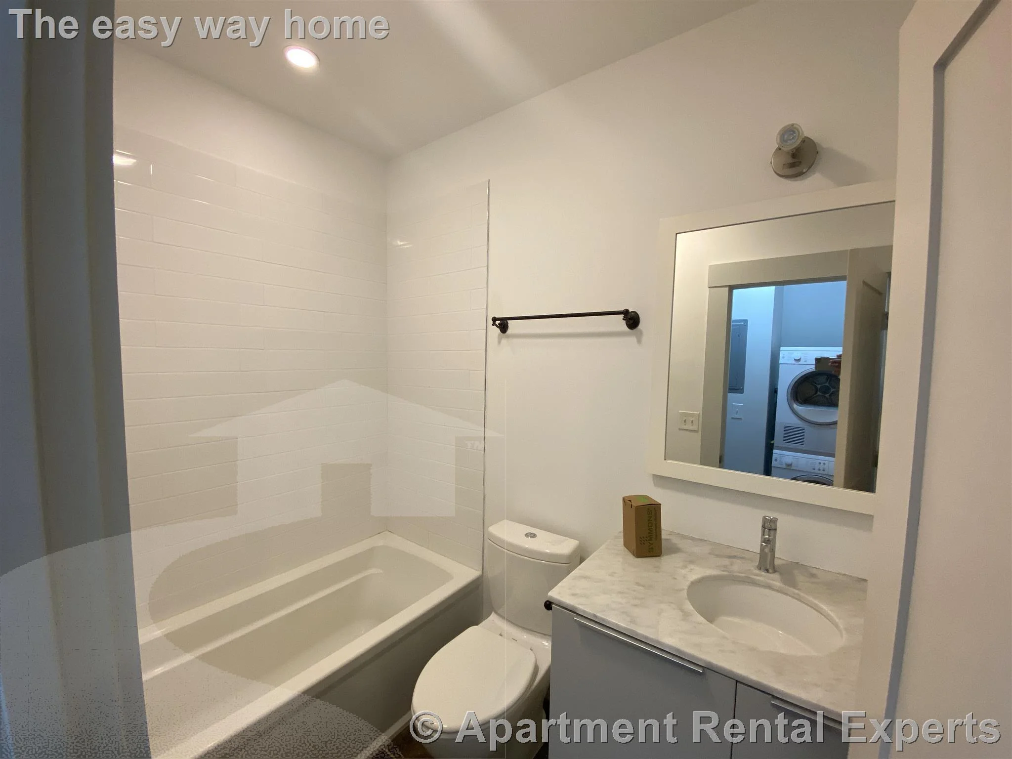 2 bed, 2 bath apartment for rent at 15 Boardman St Unit 2, Central Square — photo 7 of 13