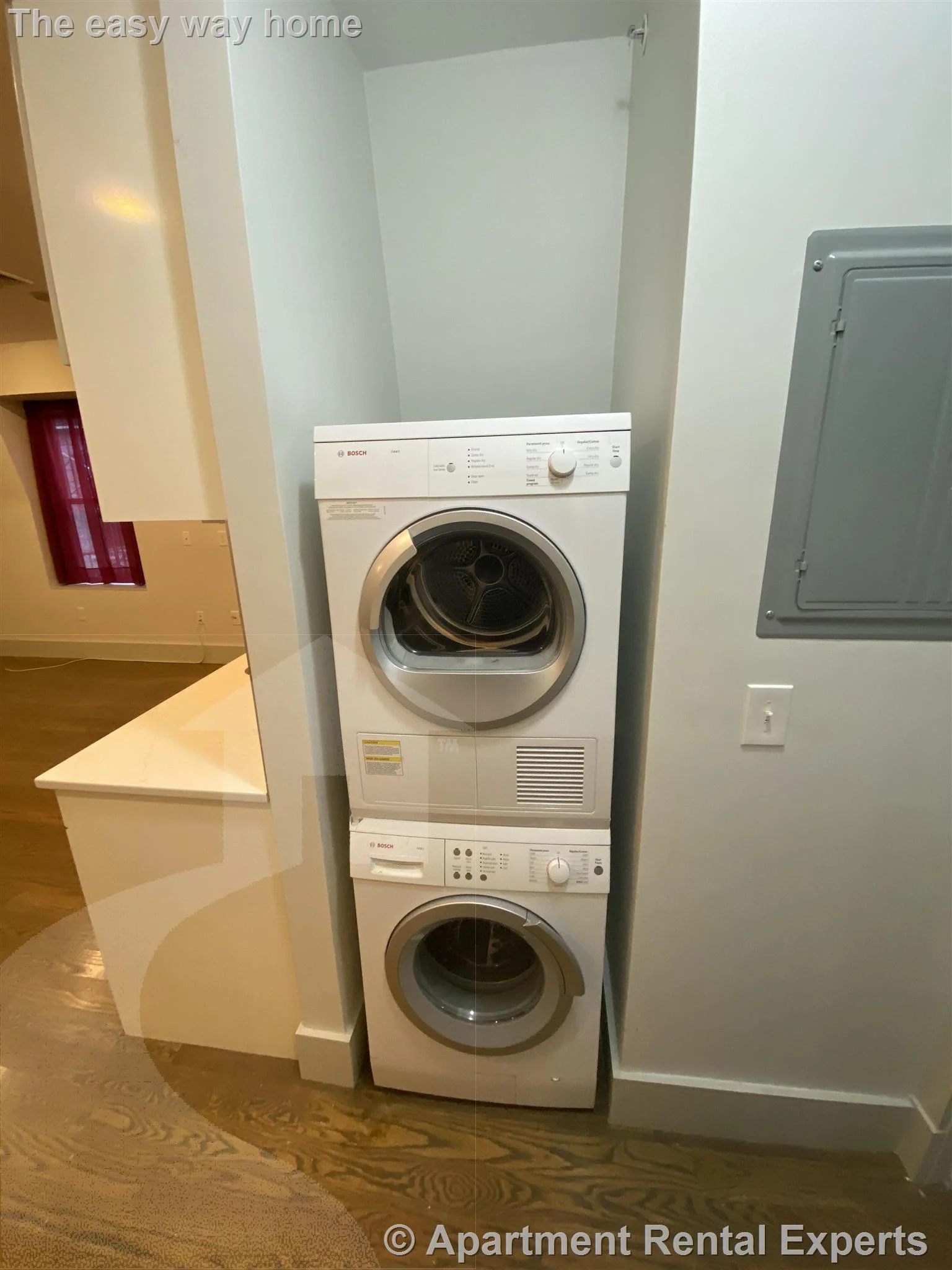 2 bed, 2 bath apartment for rent at 15 Boardman St Unit 2, Central Square — photo 5 of 13