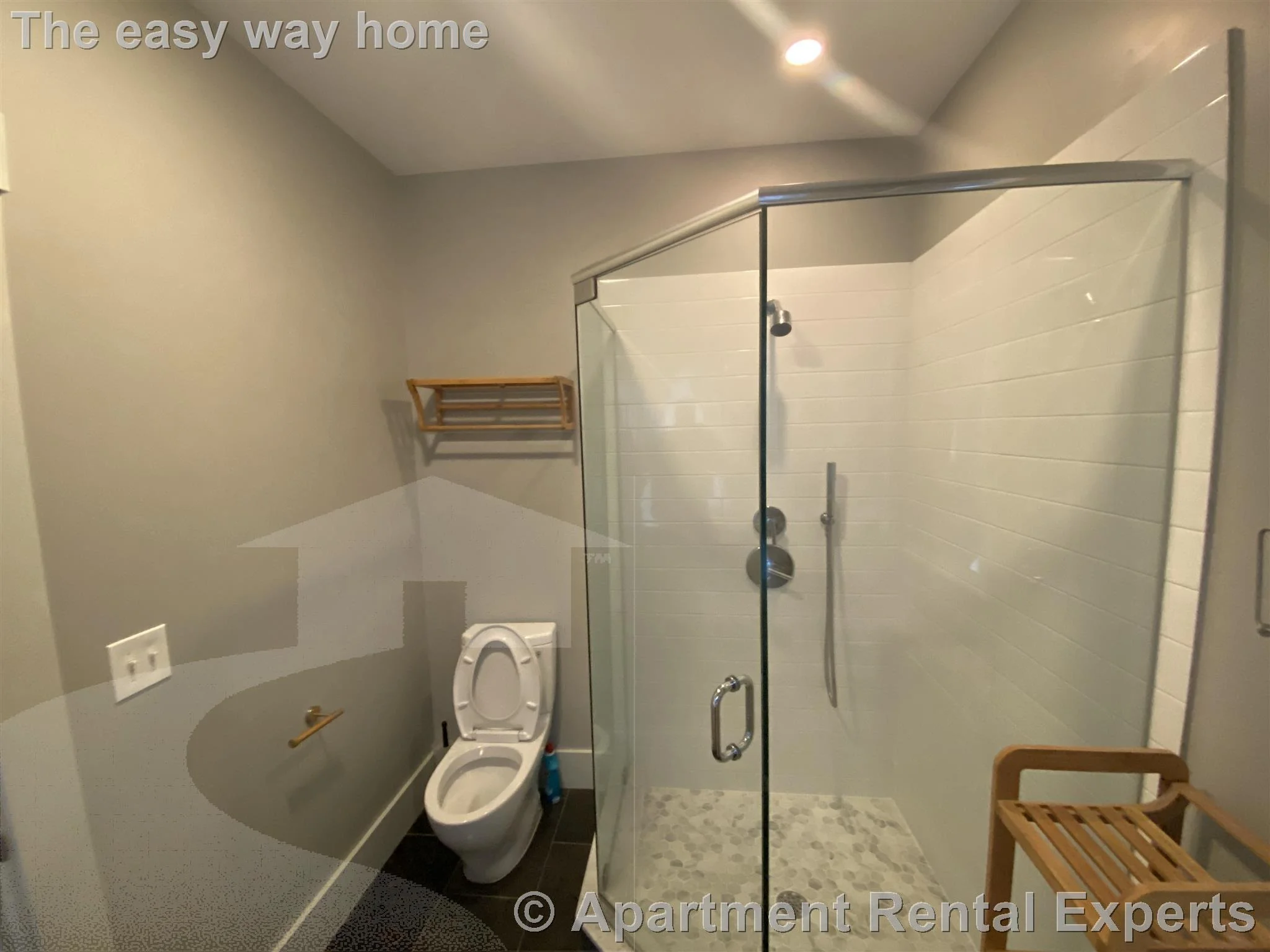 2 bed, 2 bath apartment for rent at 15 Boardman St Unit 2, Central Square — photo 6 of 13