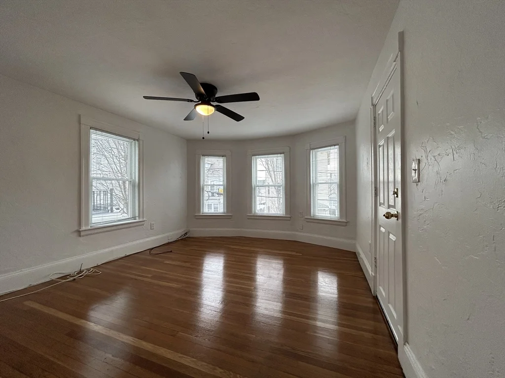 1 bed, 1 bath apartment for rent at 15 Bolster St Unit 2, Everett — photo 1 of 8