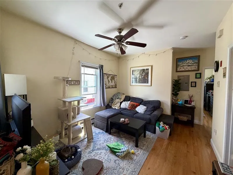 1 bed, 1 bath apartment for rent at 15 Bonair St Unit A, East Somerville — photo 6 of 10