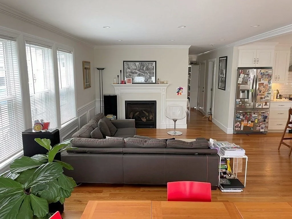 4 bed, 3 bath apartment for rent at 15 Bonwood St Unit 15, Newton — photo 2 of 14