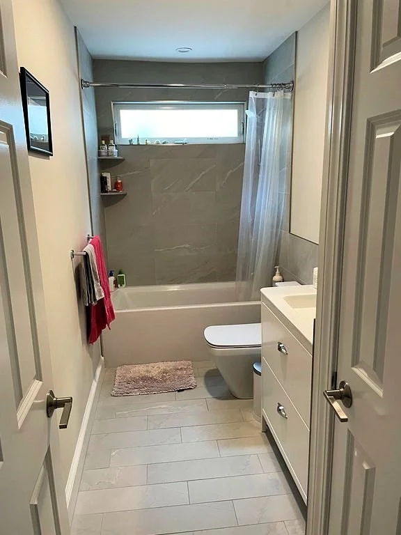 4 bed, 3 bath apartment for rent at 15 Bonwood St Unit 15, Newton — photo 12 of 14