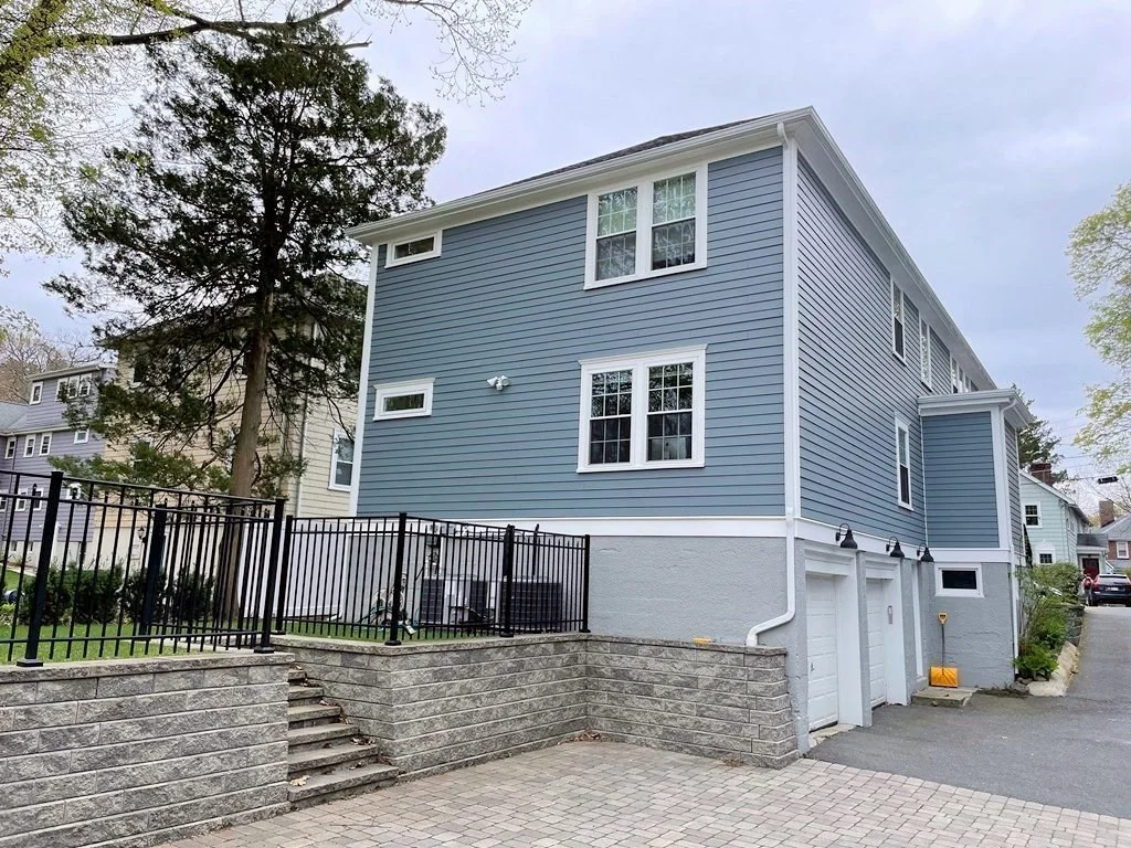 4 bed, 3 bath apartment for rent at 15 Bonwood St Unit 15, Newton — photo 14 of 14