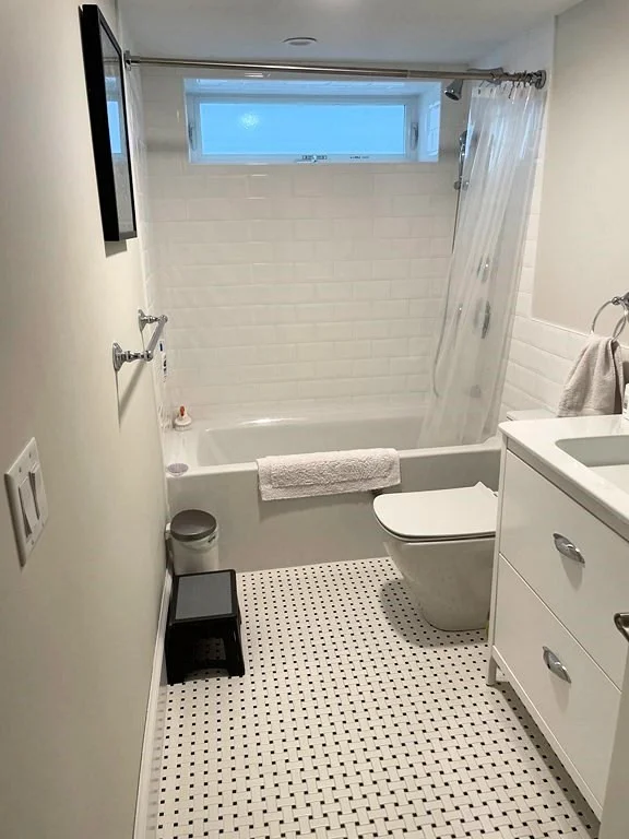 4 bed, 3 bath apartment for rent at 15 Bonwood St Unit 15, Newton — photo 8 of 14