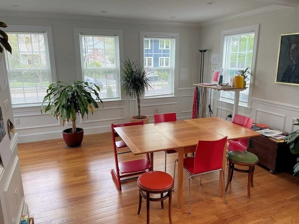 4 bed, 3 bath apartment for rent at 15 Bonwood St Unit 15, Newton — photo 3 of 14