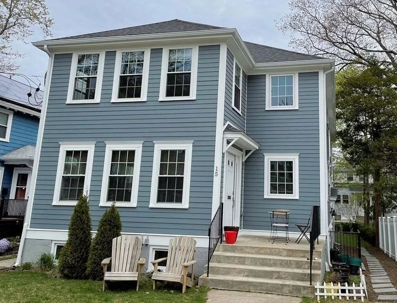 4 bed, 3 bath apartment for rent at 15 Bonwood St Unit 15, Newton — photo 1 of 14