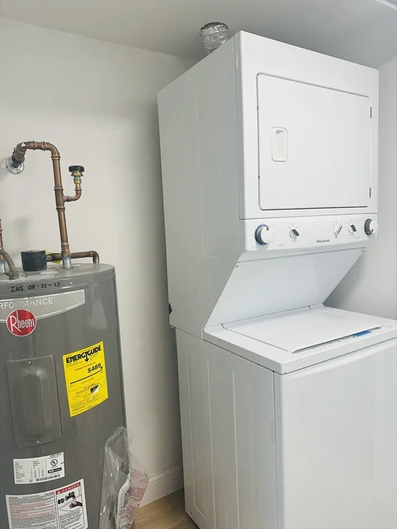 2 bed, 2 bath apartment for rent at 15 Bower Rd Unit E1, Quincy