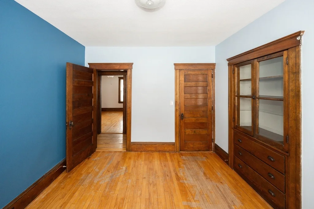 3 bed, 1 bath apartment for rent at 15 Boxford St Unit 2, Burncoat — photo 20 of 23
