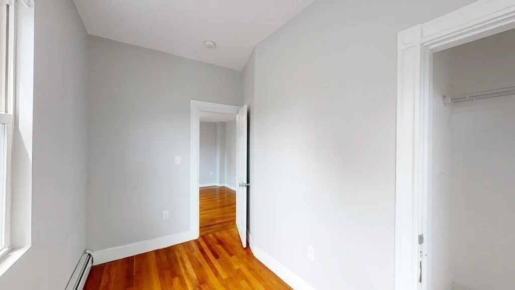 2 bed, 1 bath apartment for rent at 15 Boylston St Unit 1, Malden — photo 9 of 12