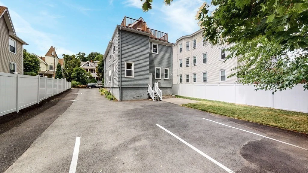 2 bed, 1 bath apartment for rent at 15 Boylston St Unit 1, Malden — photo 12 of 12