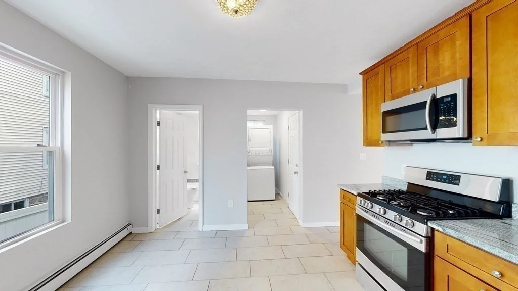 2 bed, 1 bath apartment for rent at 15 Boylston St Unit 1, Malden — photo 3 of 12