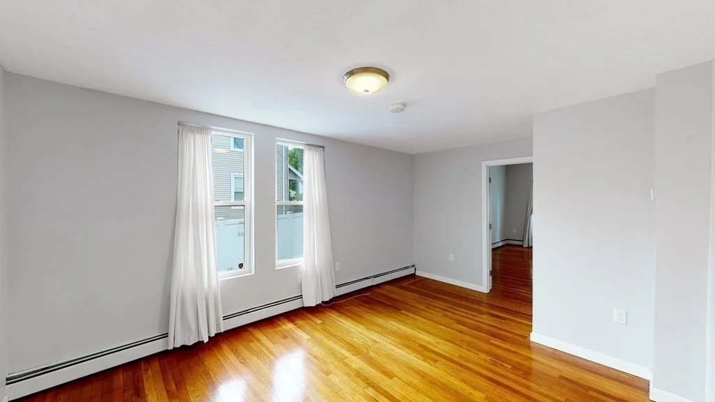 2 bed, 1 bath apartment for rent at 15 Boylston St Unit 1, Malden — photo 4 of 12