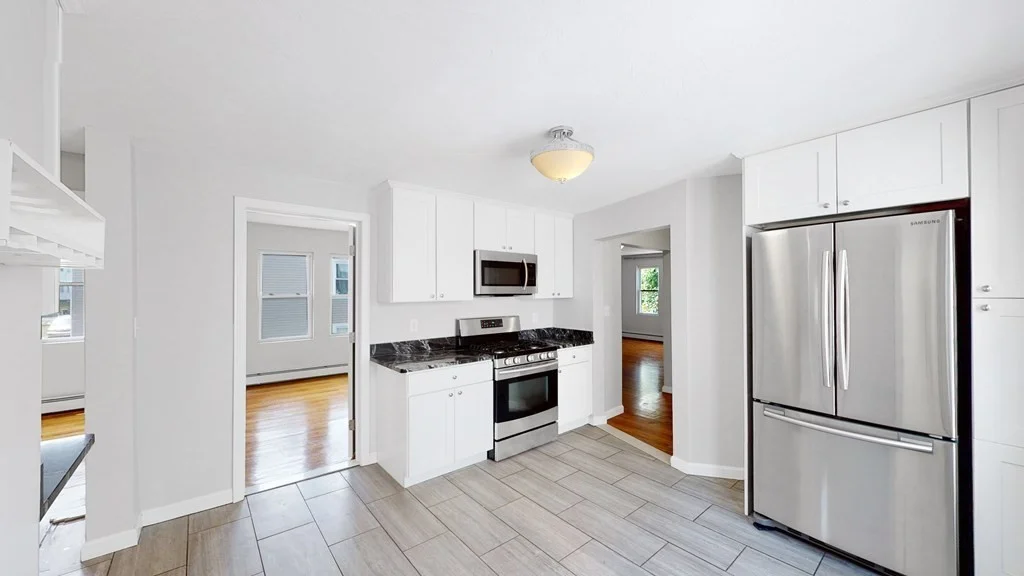 4 bed, 1 bath apartment for rent at 15 Boylston St Unit 2, Malden