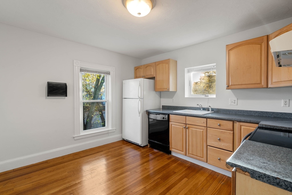 4 bed, 2 bath apartment for rent at 15 Bradbury St Unit 2, Allston — photo 2 of 24