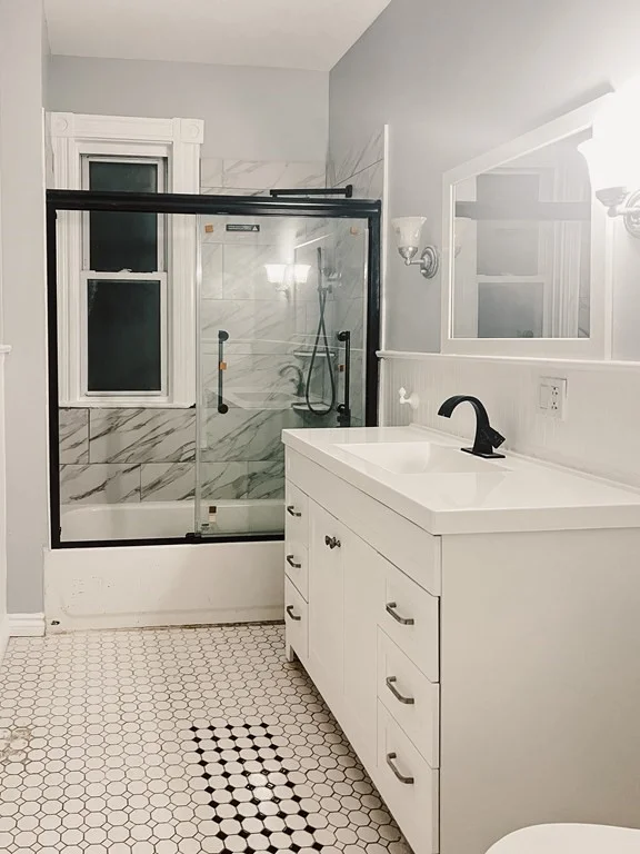 3 bed, 1 bath apartment for rent at 15 Bradshaw Unit 2L, Dorchester
