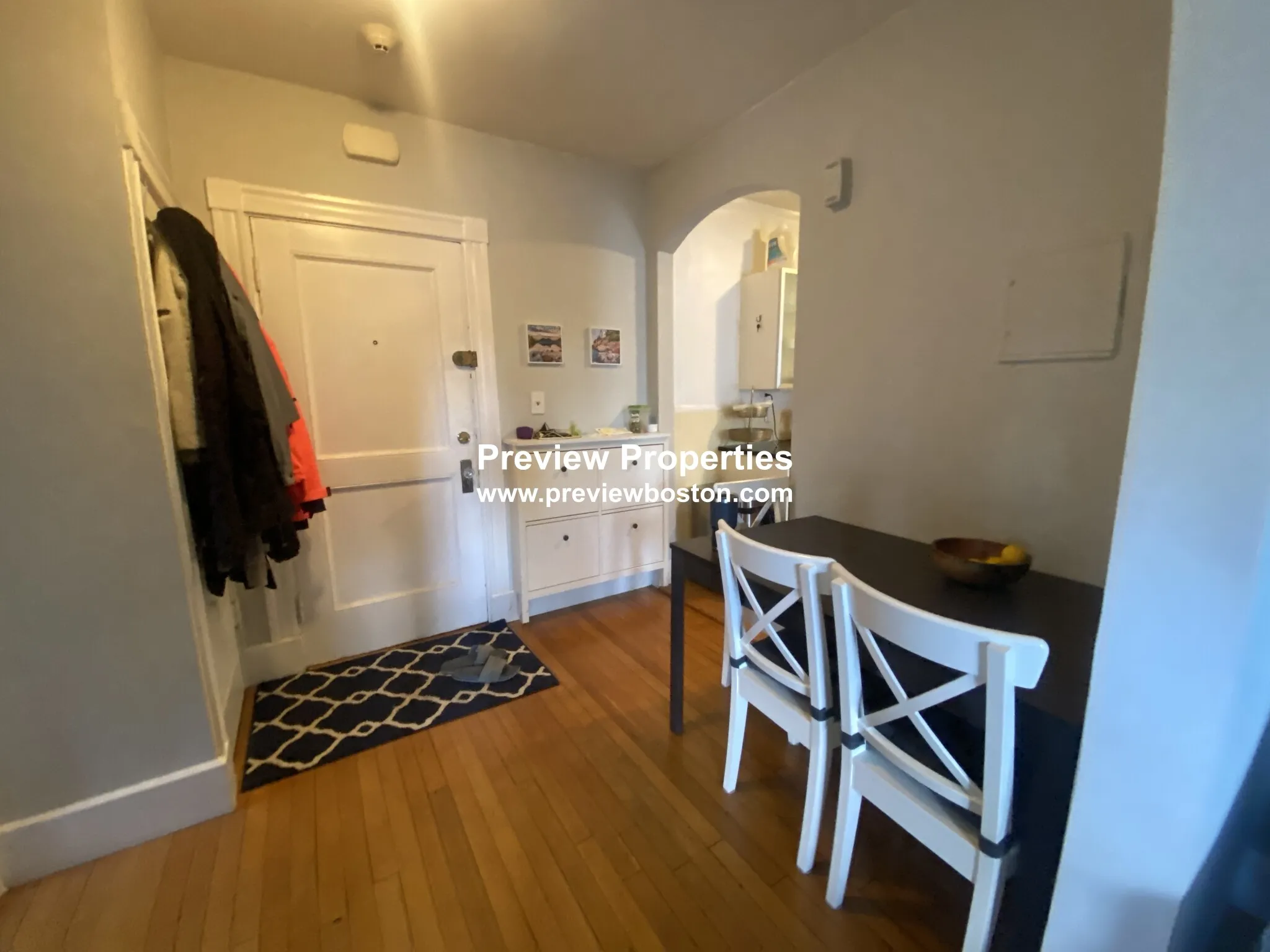 1 bed, 1 bath apartment for rent at 15 Braemore Rd Unit 5, Brighton — photo 10 of 10