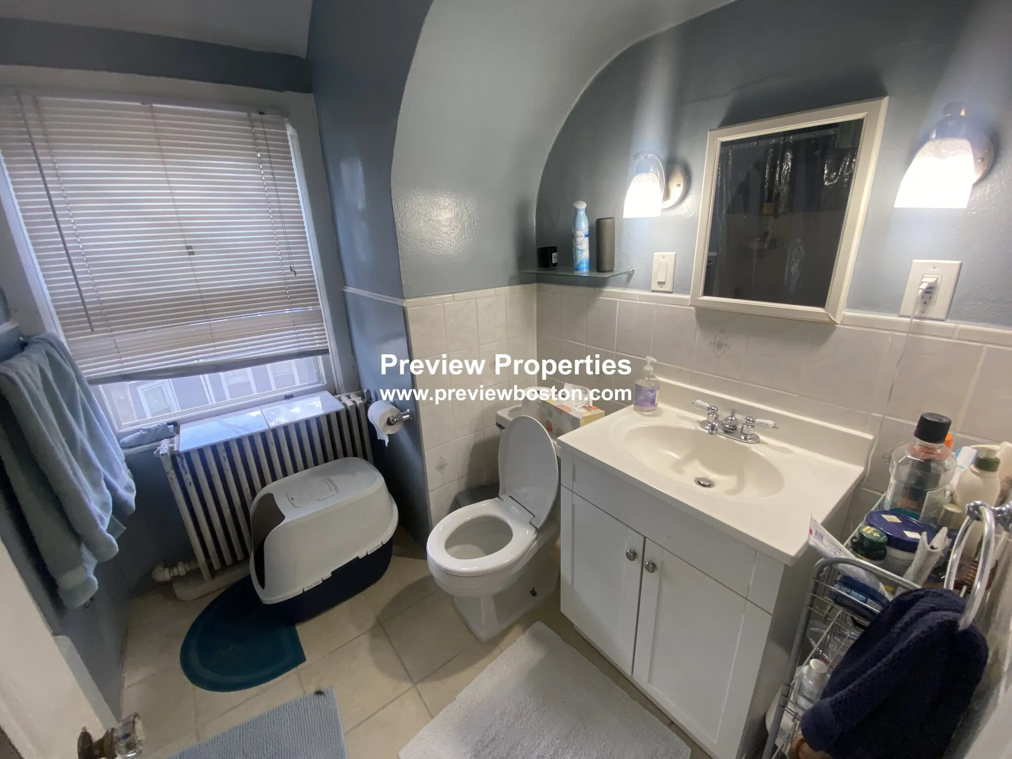1 bed, 1 bath apartment for rent at 15 Braemore Rd Unit 5, Brighton — photo 7 of 10