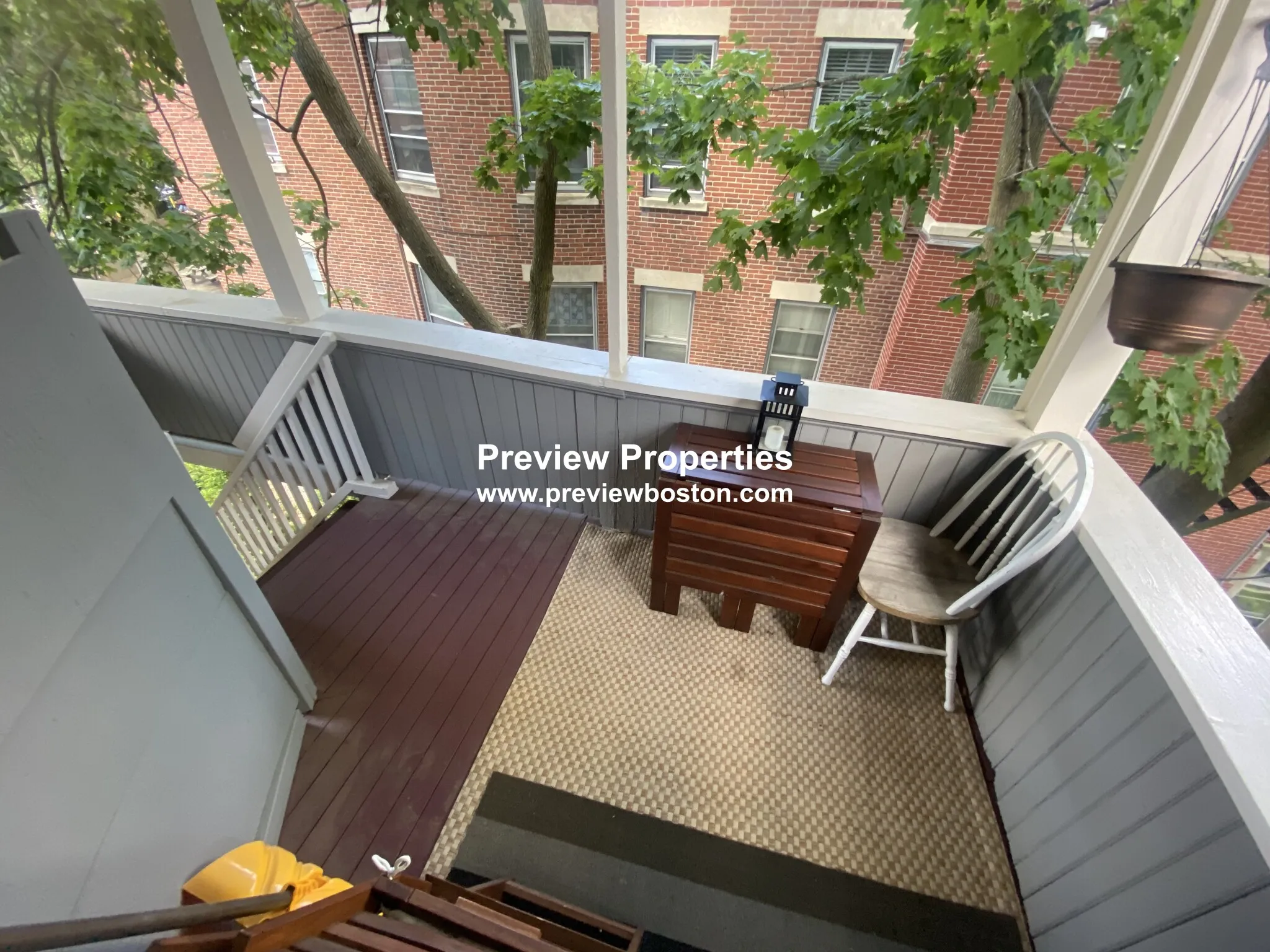 1 bed, 1 bath apartment for rent at 15 Braemore Rd Unit 5, Brighton — photo 9 of 10