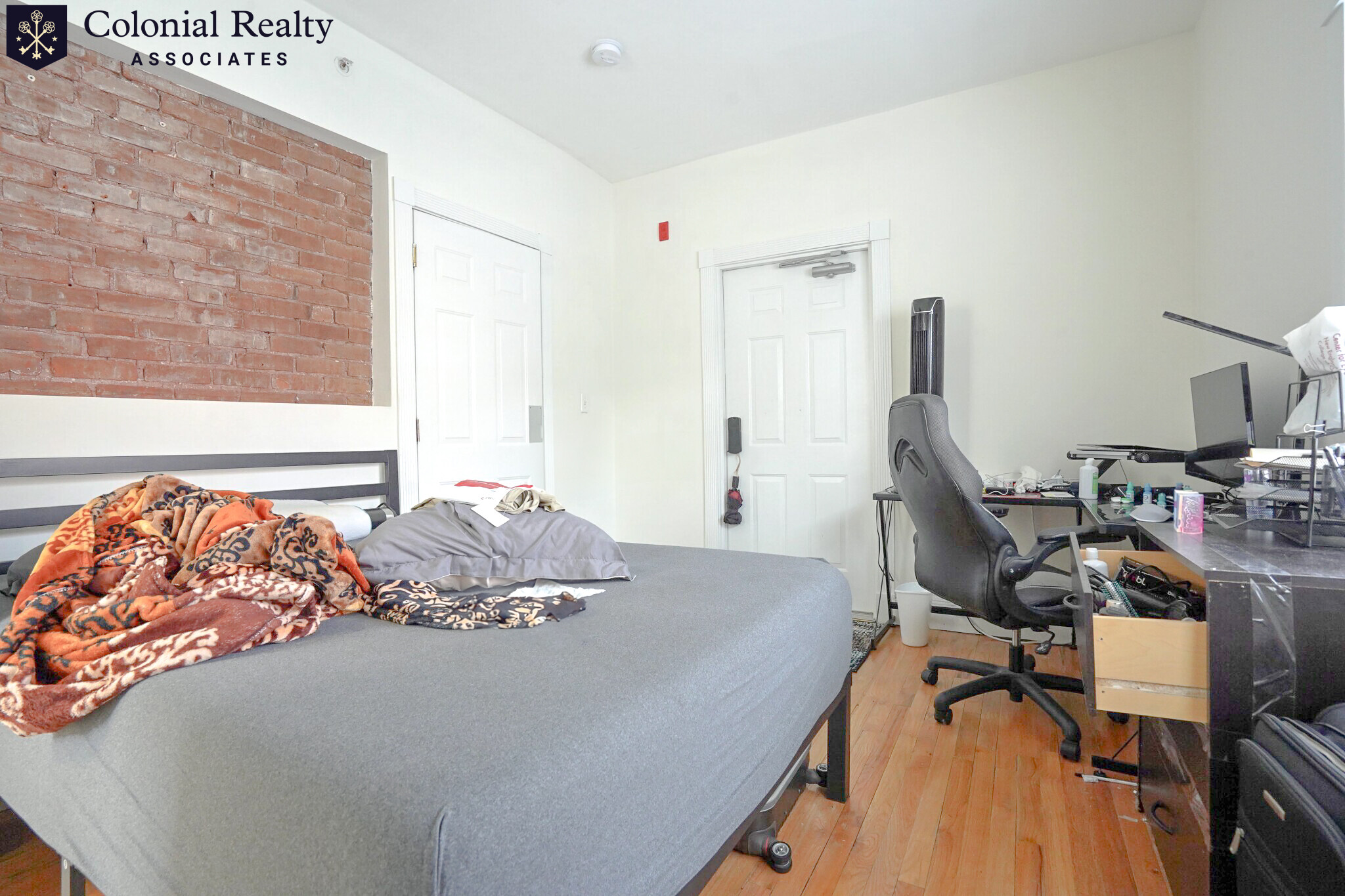 2 bed, 2 bath apartment for rent at 15 Brainerd Rd Unit 31, Allston — photo 5 of 15