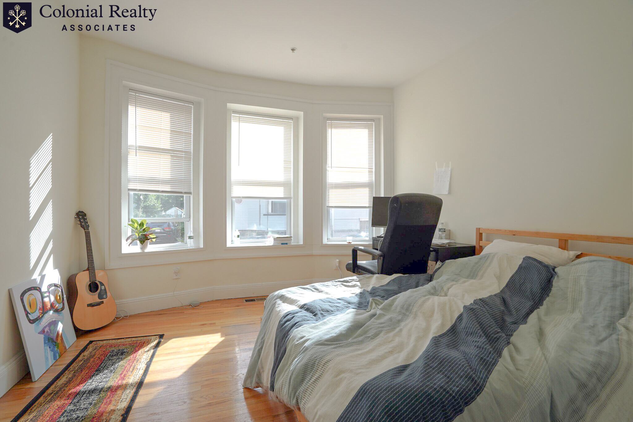 2 bed, 2 bath apartment for rent at 15 Brainerd Rd Unit 31, Allston — photo 8 of 15