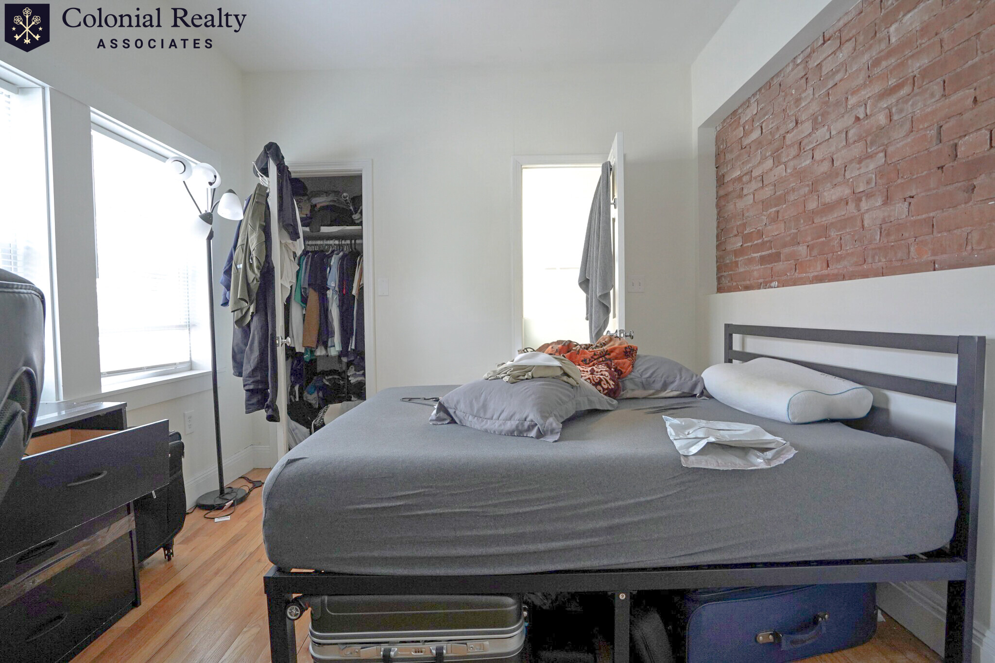 2 bed, 2 bath apartment for rent at 15 Brainerd Rd Unit 31, Allston — photo 14 of 15