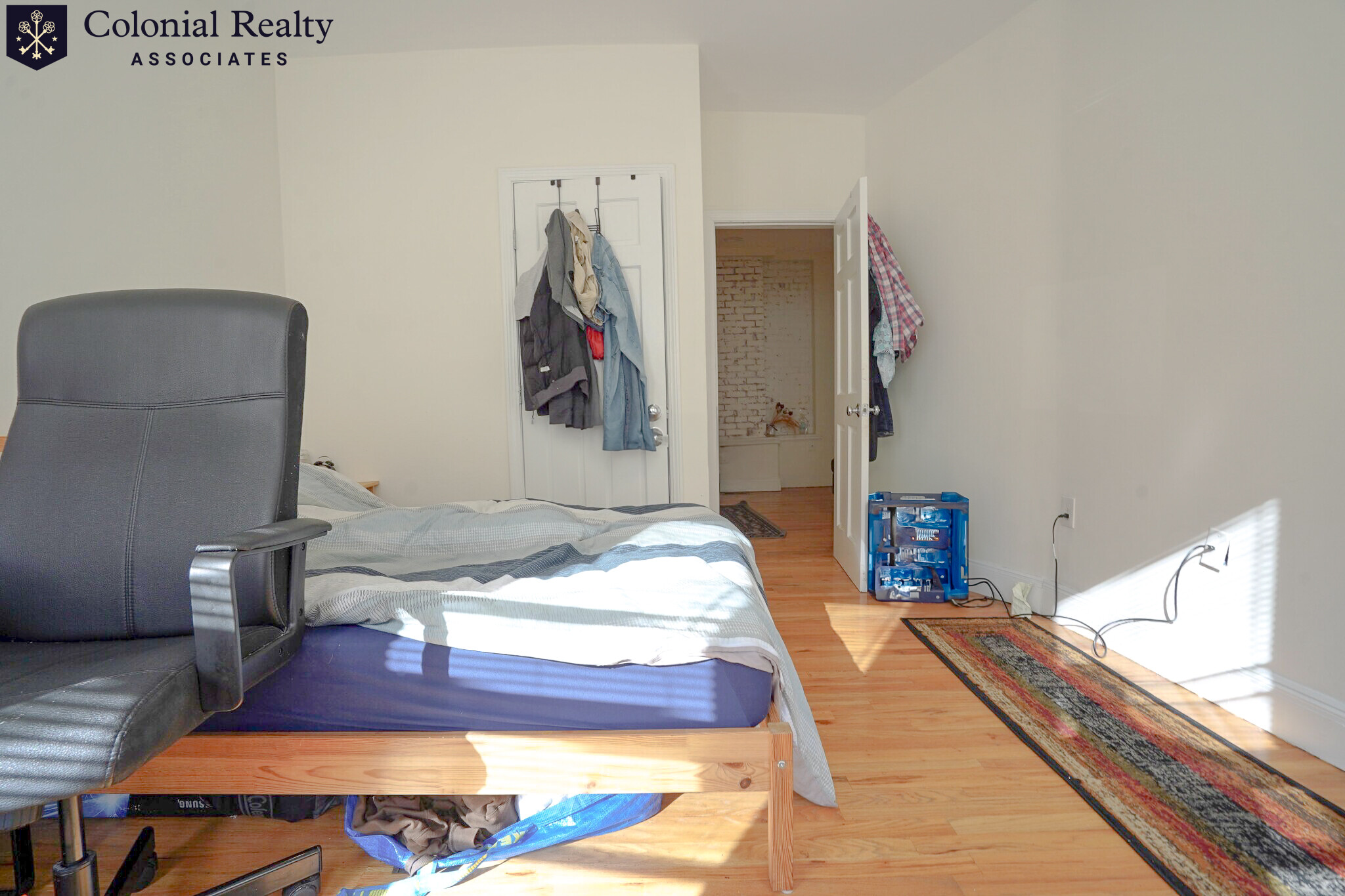 2 bed, 2 bath apartment for rent at 15 Brainerd Rd Unit 31, Allston — photo 10 of 15