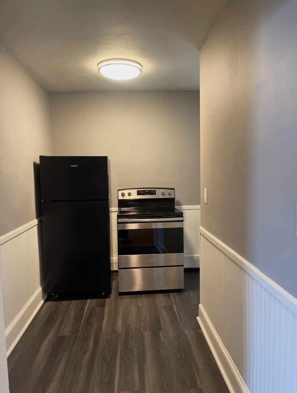 1 bed, 1 bath apartment for rent at 15 Broad St Unit 6, North Attleboro — photo 6 of 8