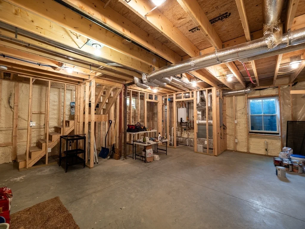 3 bed, 2 bath apartment for rent at 15 Campbell Park, Davis Square — photo 31 of 37