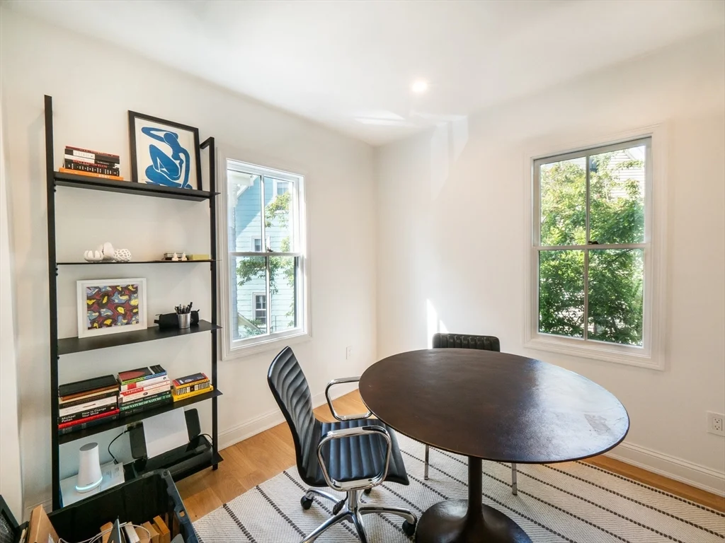 3 bed, 2 bath apartment for rent at 15 Campbell Park, Davis Square — photo 26 of 37
