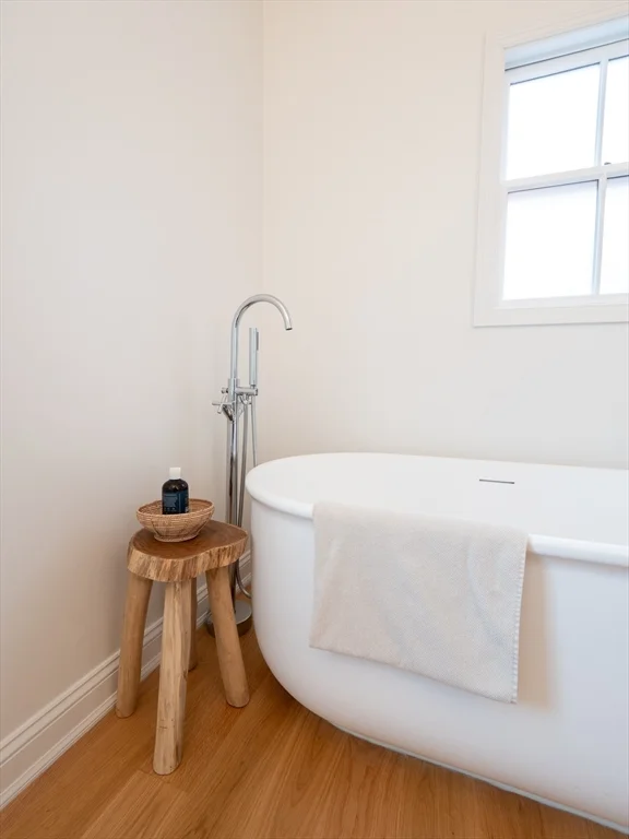 3 bed, 2 bath apartment for rent at 15 Campbell Park, Davis Square — photo 18 of 37