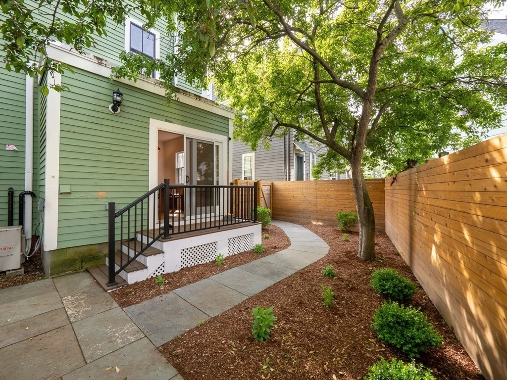 3 bed, 2 bath apartment for rent at 15 Campbell Park, Davis Square — photo 30 of 37