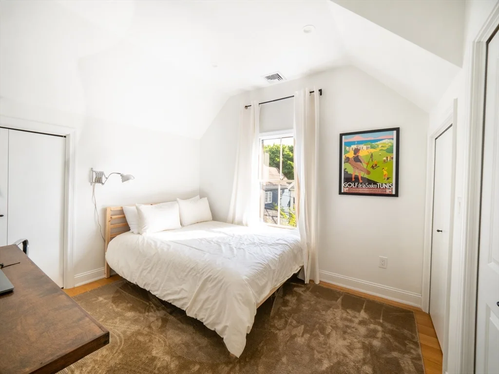 3 bed, 2 bath apartment for rent at 15 Campbell Park, Davis Square — photo 22 of 37