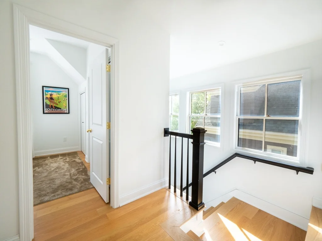 3 bed, 2 bath apartment for rent at 15 Campbell Park, Davis Square — photo 21 of 37