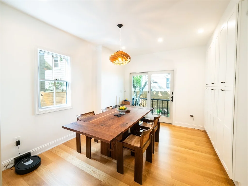 3 bed, 2 bath apartment for rent at 15 Campbell Park, Davis Square — photo 9 of 37