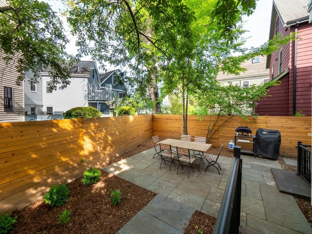 3 bed, 2 bath apartment for rent at 15 Campbell Park, Davis Square — photo 28 of 37