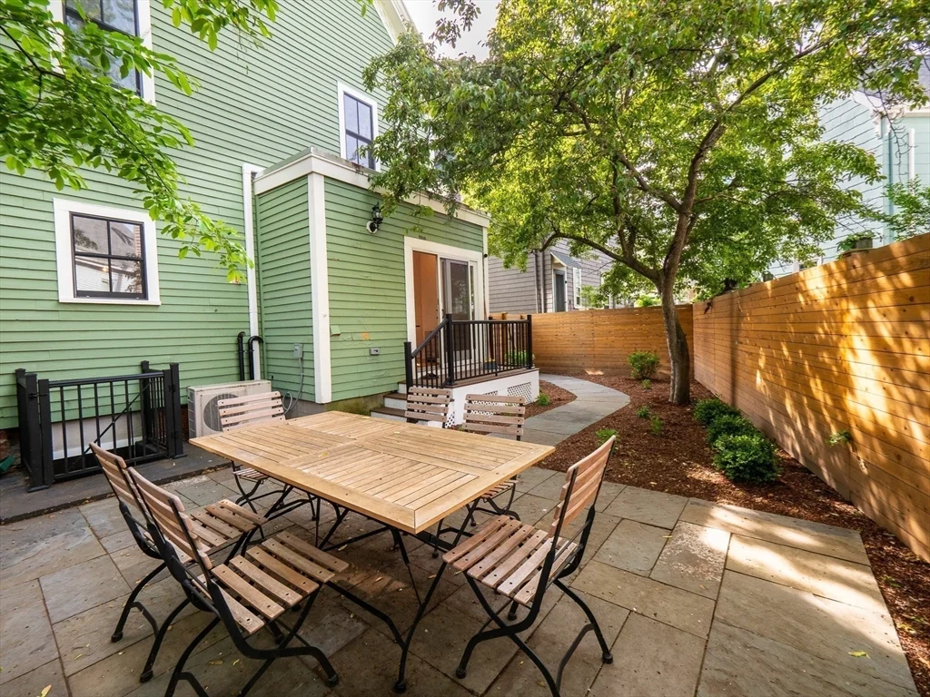 3 bed, 2 bath apartment for rent at 15 Campbell Park, Davis Square — photo 29 of 37